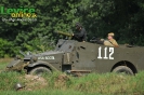 Tekov 2012 - Boje na Hrone, Starý Tekov, 28.7.2012