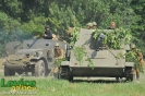 Tekov 2012 - Boje na Hrone, Starý Tekov, 28.7.2012