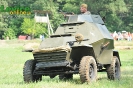 Tekov 2012 - Boje na Hrone, Starý Tekov, 28.7.2012