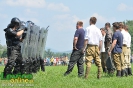 Tekov 2012 - Boje na Hrone, Starý Tekov, 28.7.2012