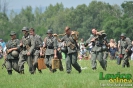 Tekov 2012 - Boje na Hrone, Starý Tekov, 28.7.2012