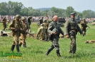 Tekov 2012 - Boje na Hrone, Starý Tekov, 28.7.2012