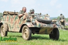 Tekov 2012 - Boje na Hrone, Starý Tekov, 28.7.2012