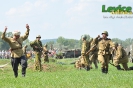 Tekov 2012 - Boje na Hrone, Starý Tekov, 28.7.2012