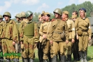 Tekov 2012 - Boje na Hrone, Starý Tekov, 28.7.2012