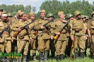 Tekov 2012 - Boje na Hrone, Starý Tekov, 28.7.2012