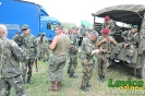 Tekov 2012 - Boje na Hrone, Starý Tekov, 28.7.2012