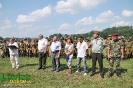 Tekov 2012 - Boje na Hrone, Starý Tekov, 28.7.2012
