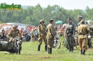 Tekov 2012 - Boje na Hrone, Starý Tekov, 28.7.2012