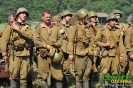 Tekov 2012 - Boje na Hrone, Starý Tekov, 28.7.2012