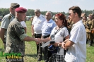 Tekov 2012 - Boje na Hrone, Starý Tekov, 28.7.2012
