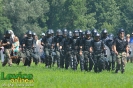 Tekov 2012 - Boje na Hrone, Starý Tekov, 28.7.2012
