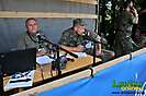 Tekov 2013 - Boje na Hrone, 27.7.2013, Starý Tekov