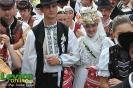 Tradičná svadba na Baďane, Podsitnianske dni hojnosti 2012, Baďan, 21.7.2012