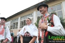 Tradičná svadba na Baďane, Podsitnianske dni hojnosti 2012, Baďan, 21.7.2012