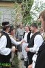 Tradičná svadba na Baďane, Podsitnianske dni hojnosti 2012, Baďan, 21.7.2012