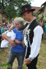 Tradičná svadba na Baďane, Podsitnianske dni hojnosti 2012, Baďan, 21.7.2012