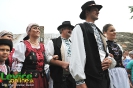Tradičná svadba na Baďane, Podsitnianske dni hojnosti 2012, Baďan, 21.7.2012