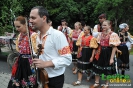 Tradičná svadba na Baďane, Podsitnianske dni hojnosti 2012, Baďan, 21.7.2012