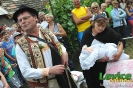 Tradičná svadba na Baďane, Podsitnianske dni hojnosti 2012, Baďan, 21.7.2012