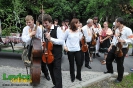 Tradičná svadba na Baďane, Podsitnianske dni hojnosti 2012, Baďan, 21.7.2012