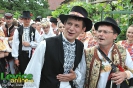 Tradičná svadba na Baďane, Podsitnianske dni hojnosti 2012, Baďan, 21.7.2012