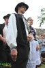 Tradičná svadba na Baďane, Podsitnianske dni hojnosti 2012, Baďan, 21.7.2012