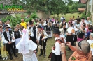Tradičná svadba na Baďane, Podsitnianske dni hojnosti 2012, Baďan, 21.7.2012