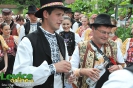 Tradičná svadba na Baďane, Podsitnianske dni hojnosti 2012, Baďan, 21.7.2012