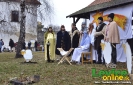 Vianoce na hrade 2011, Levice, 10.12.2011