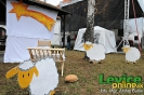 Vianoce na hrade 2011, Levice, 10.12.2011