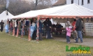 Vianoce na hrade 2011, Levice, 10.12.2011