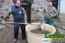 Vianoce na hrade 2011, Levice, 10.12.2011