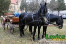 Vianoce na hrade 2011, Levice, 10.12.2011