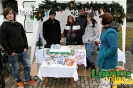 Vianoce na hrade 2011, Levice, 10.12.2011