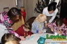 Vianoce na hrade 2011, Levice, 10.12.2011