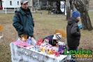 Vianoce na hrade 2011, Levice, 10.12.2011