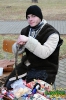 Vianoce na hrade 2011, Levice, 10.12.2011