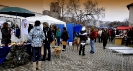 Vianoce na hrade 2011, Levice, 10.12.2011