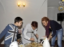 Vianoce na hrade 2011, Levice, 10.12.2011