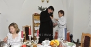 Vianoce na hrade 2011, Levice, 10.12.2011