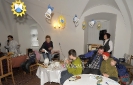 Vianoce na hrade 2011, Levice, 10.12.2011