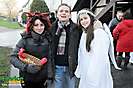 Vianoce v múzeu, Levice, 13.12.2014