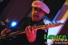 Vianočné blues 2011, Levice, 10.12.2011