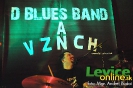 Vianočné blues 2011, Levice, 10.12.2011