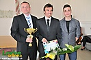 Vyhlásenie najlepší športovec mesta Levice za rok 2012, 23.4.2013