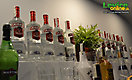 Addictive party 3.11.2012: Clubbing therapy, Bowling Dance Club, Levice