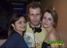 DJ Folteen v levickom Bowlingu, 22.12.2011