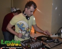 DJ Folteen v levickom Bowlingu, 22.12.2011