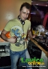 DJ Folteen v levickom Bowlingu, 22.12.2011